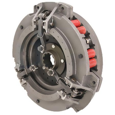 Aftermarket CLUTCH PRESSURE PLATE FOR PART 886394M93 526664M91